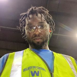 Meet your Posher, Lytle